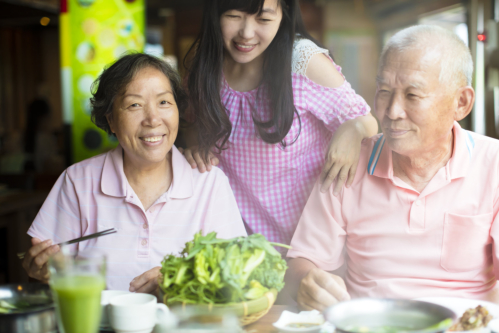 Ways to Prevent Malnutrition in Seniors